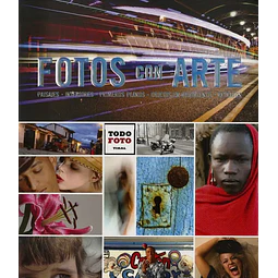 Fotos con arte