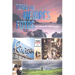 Toma tus Mejores Fotos