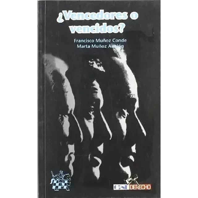 ¿ Vencedores o vencidos ?
