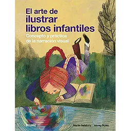 El Arte de Ilustrar Libros Infantiles