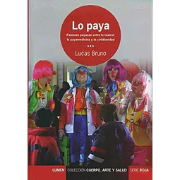 Lo Paya