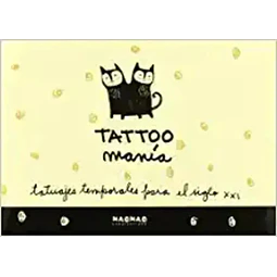 Tattoo Manía