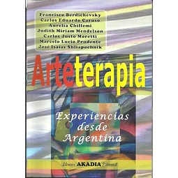 Arteterapia