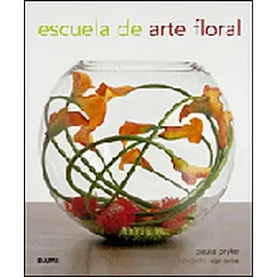 Escuela de arte floral