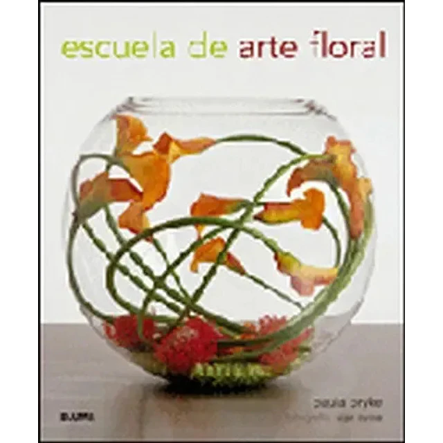 Escuela de arte floral