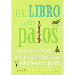 El Libro de los Palos
