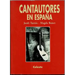 Cantautores en España
