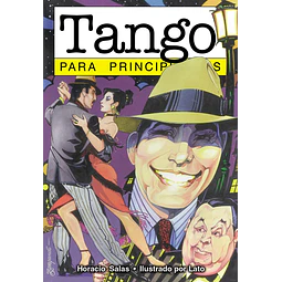Tango para principiantes