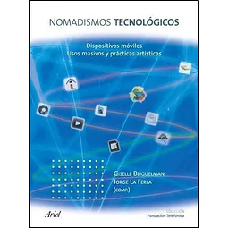 Nomadismos Tecnológicos