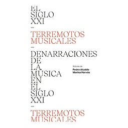 Terremotos Musicales