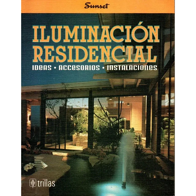 Iluminación Residencial