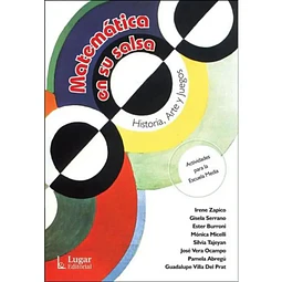 Matemática en su salsa