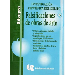 Falsificaciones de Obras de Arte