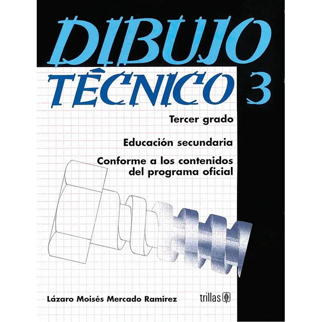 Dibujo Técnico 3