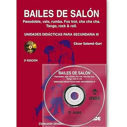 Bailes de Salón