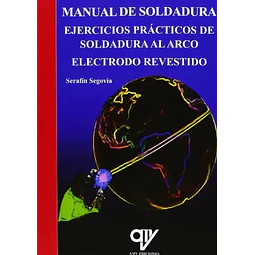 Manual de soldadura