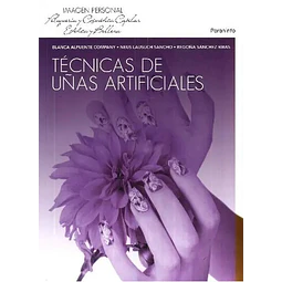 Técnicas de Uñas Artificiales