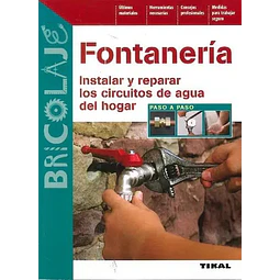 Fontanería