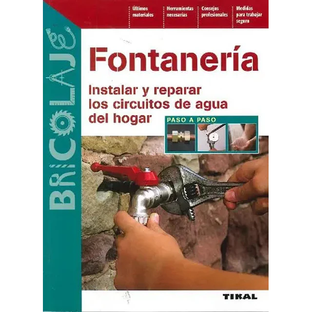 Fontanería