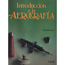Introducción a la Aerografía