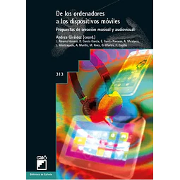 De los ordenadores a los dispositivos móviles