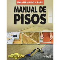 Manual de Pisos