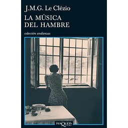 La música del hambre