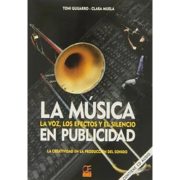 La música en publicidad