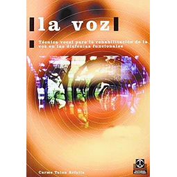 La voz