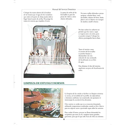 Manual del Servicio Doméstico
