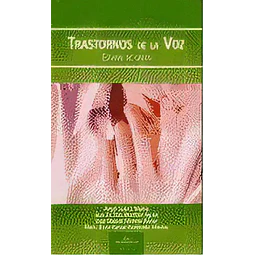 Trastornos de la Voz