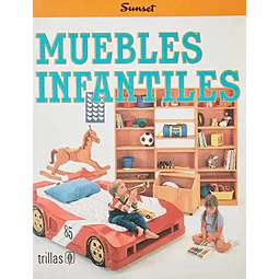 Muebles infantiles