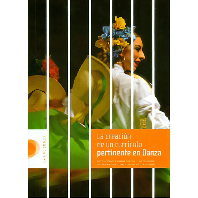 La creación de un currículo pertinente en Danza
