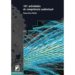 101 Actividades de competencia audiovisual