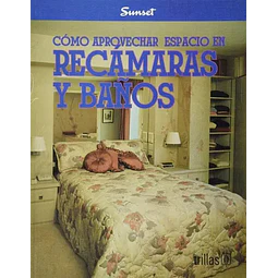 Recámaras y Baños