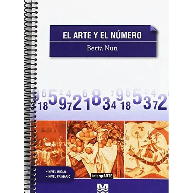 El Arte y el Número