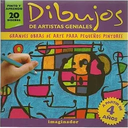 Dibujos de Artistas Geniales