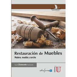 Restauración de Muebles