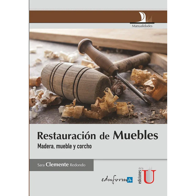 Restauración de Muebles