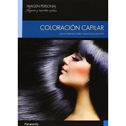 Coloración Capilar