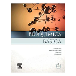 Bioquímica Básica