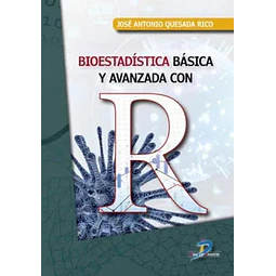 Bioestadística básica y avanzada con R