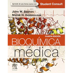 Bioquímica Médica