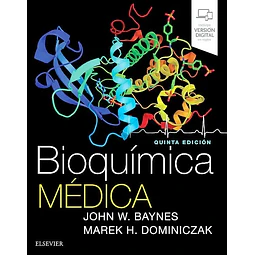Bioquímica Médica Baynes