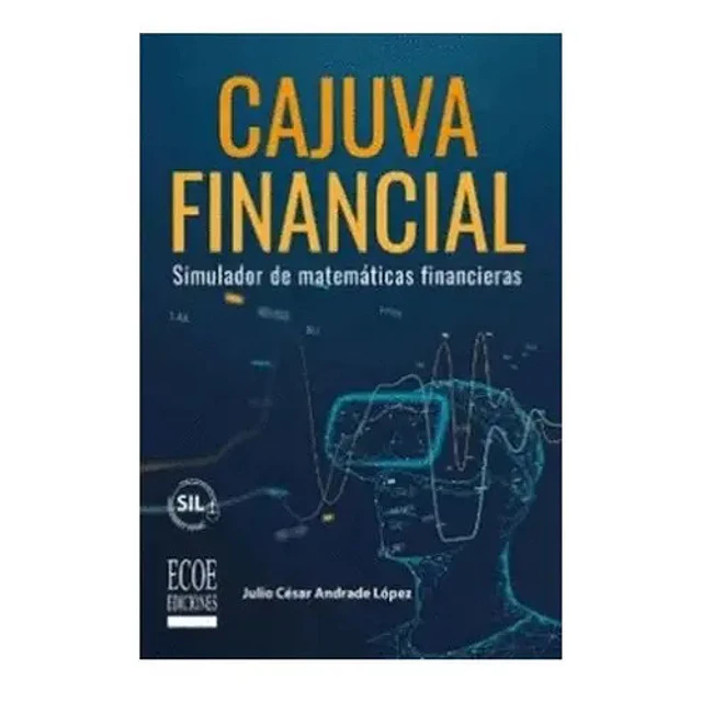 Cajuva Financial