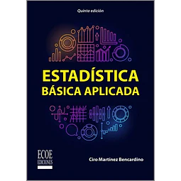 Estadística Básica Aplicada