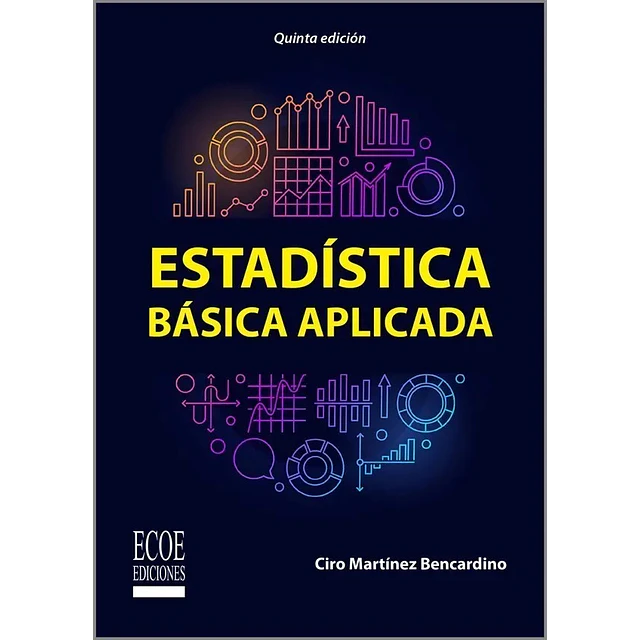 Estadística Básica Aplicada