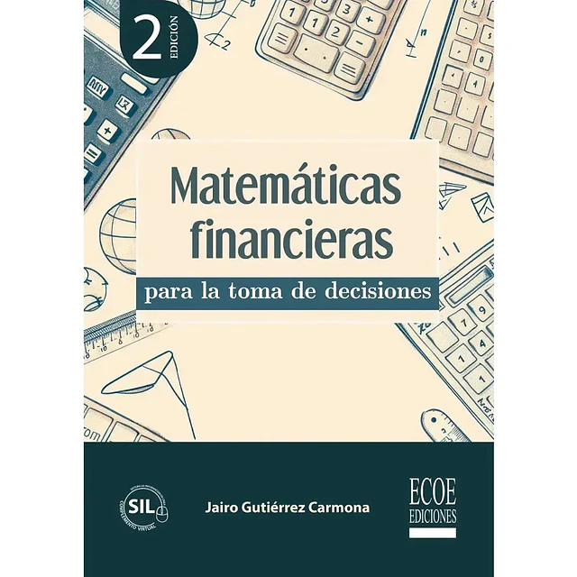 Matemáticas financieras