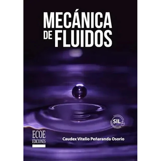 Mecánica de Fluidos