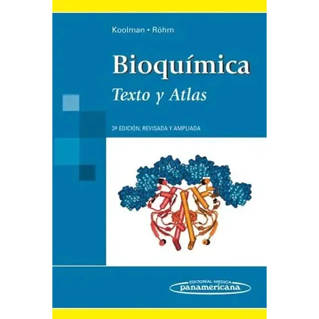 Bioquimica